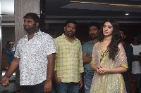 Macherla Niyojakavargam Movie Press Meet